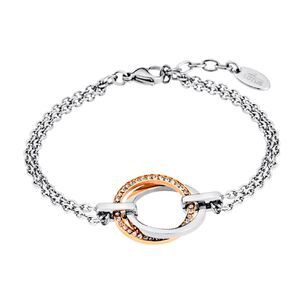 Pulsera Ls1780-2/2 Lotus Style Mujer Urban Woman