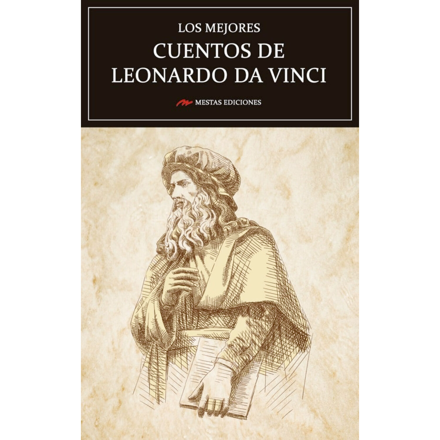 Los Mejores Cuentos De Leonardo Da Vinci image number 0.0