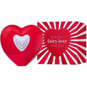 Escada Fairy Love Limited Editon Edt 100ml Mujer
