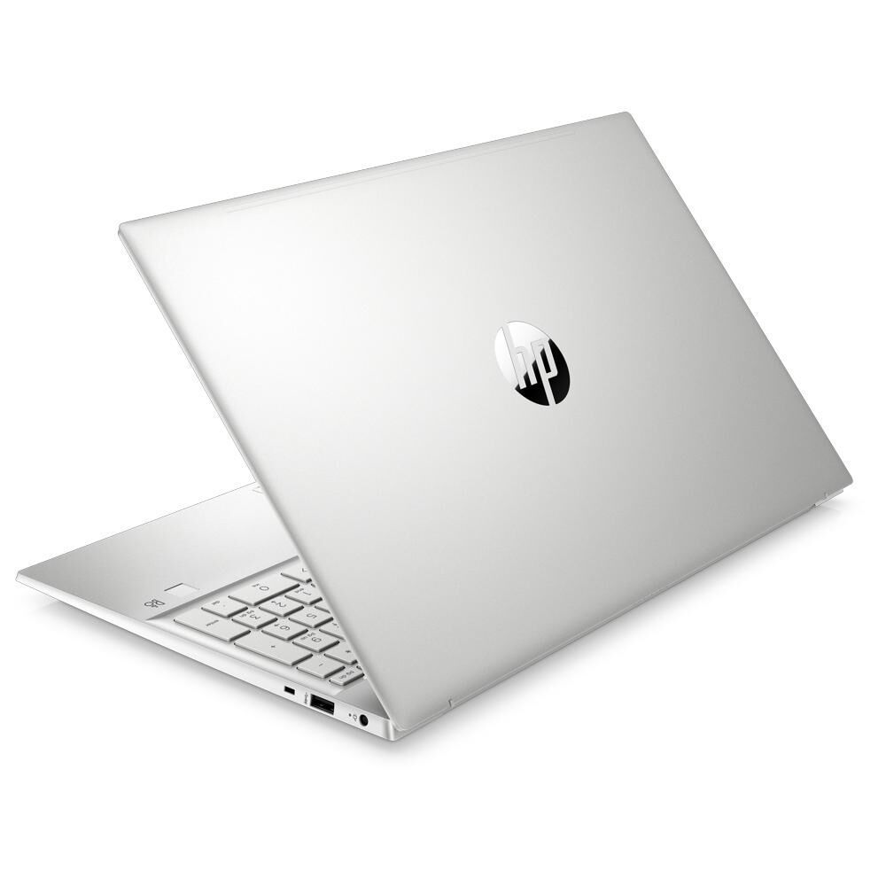 Notebook 15.6" HP Pavilion 15-EH0006LA / AMD Ryzen 5 / 8 GB RAM / Integrada con gráficos AMD Radeon / 512 GB SSD image number 3.0