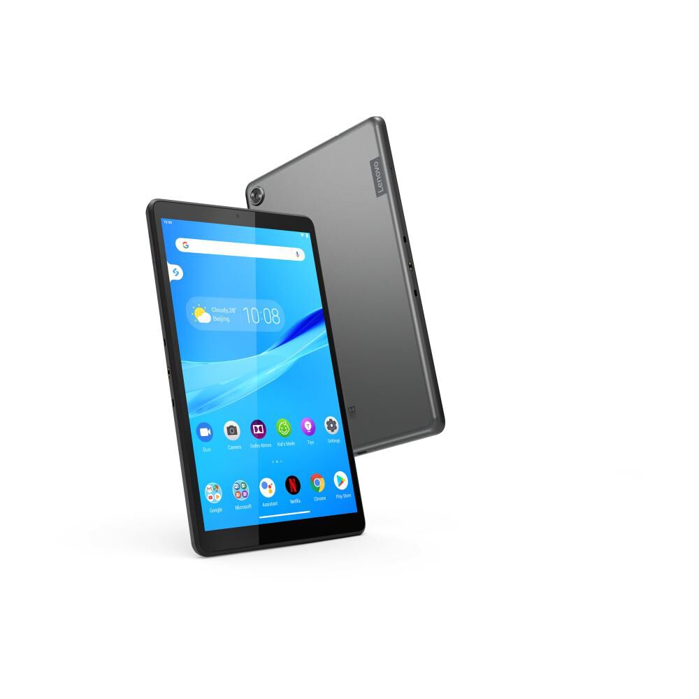 Tablet Lenovo Smart Tab M8 / Gris Hierro / 2 Gb Ram / 32 Gb / 8" Hd image number 13.0