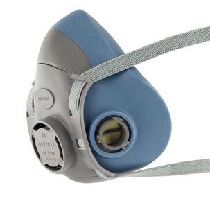 Respirador Activex Silicona Atx 150