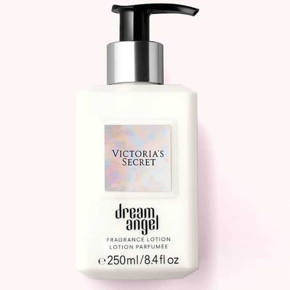 Victoria&acute;s Secret Dream Angel Body Lotion 250 Ml Mujer image number 0.0