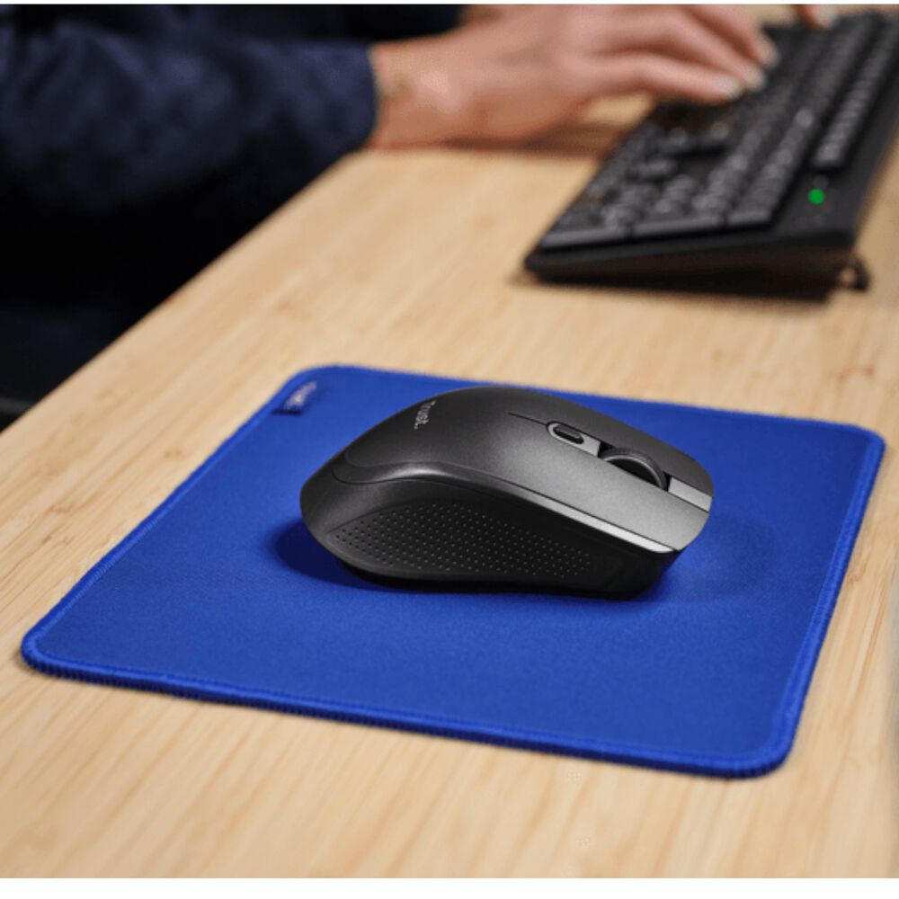 Mouse Dual Inal&aacute;mbrico Recargable Trust Ozaa+ Enterprise image number 8.0