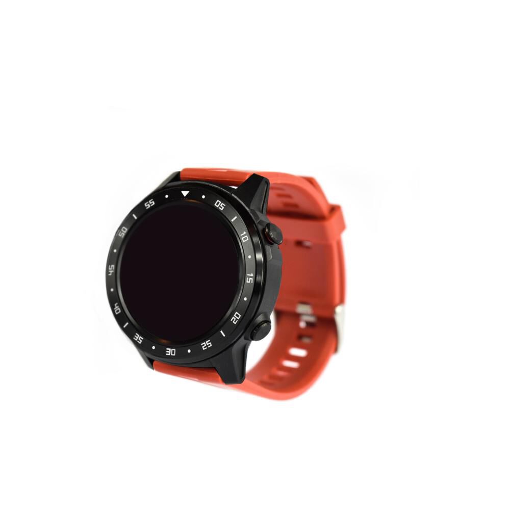 Smartwatch Lhotse M5 image number 4.0