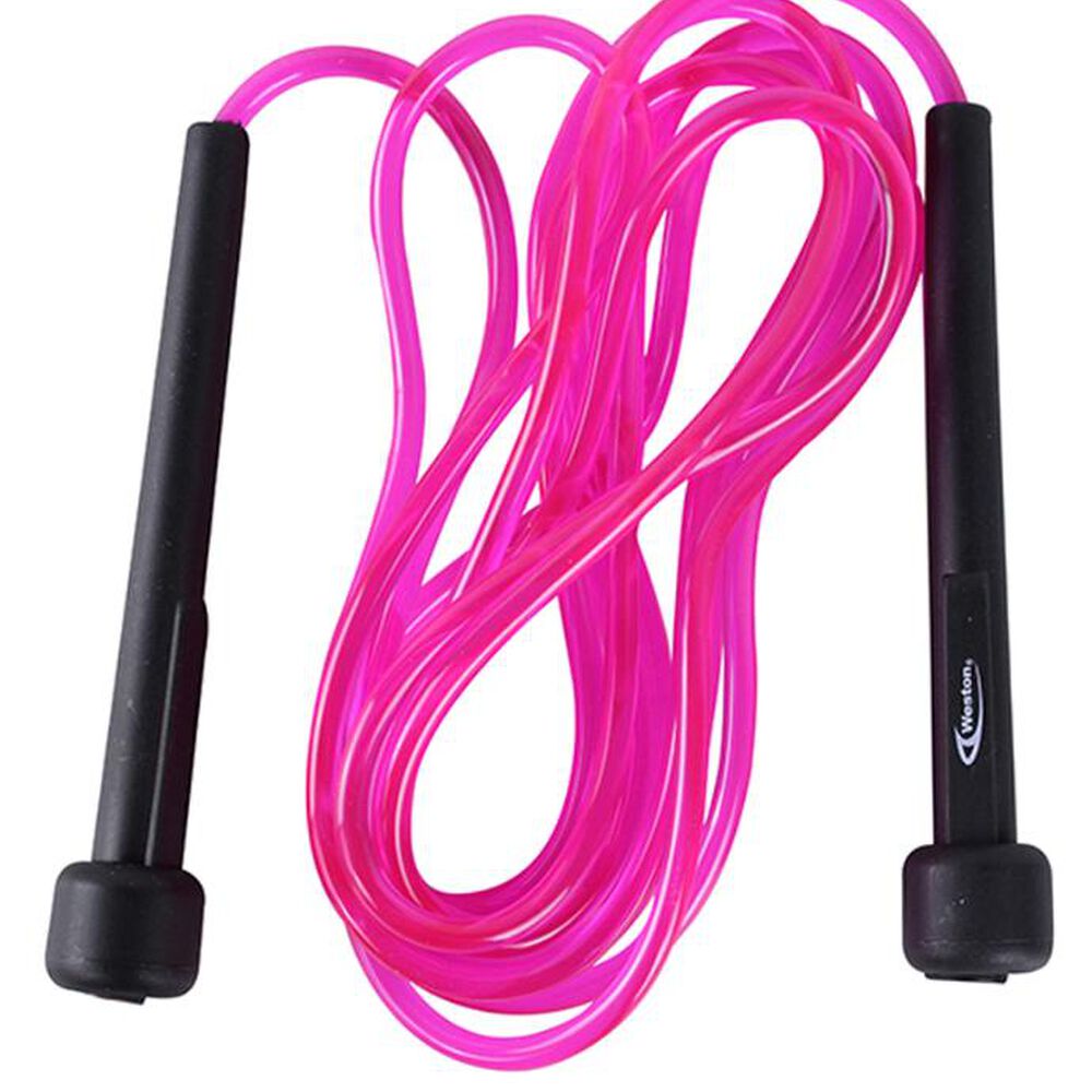 Cuerda Para Saltar J7 Pink Weston image number 0.0