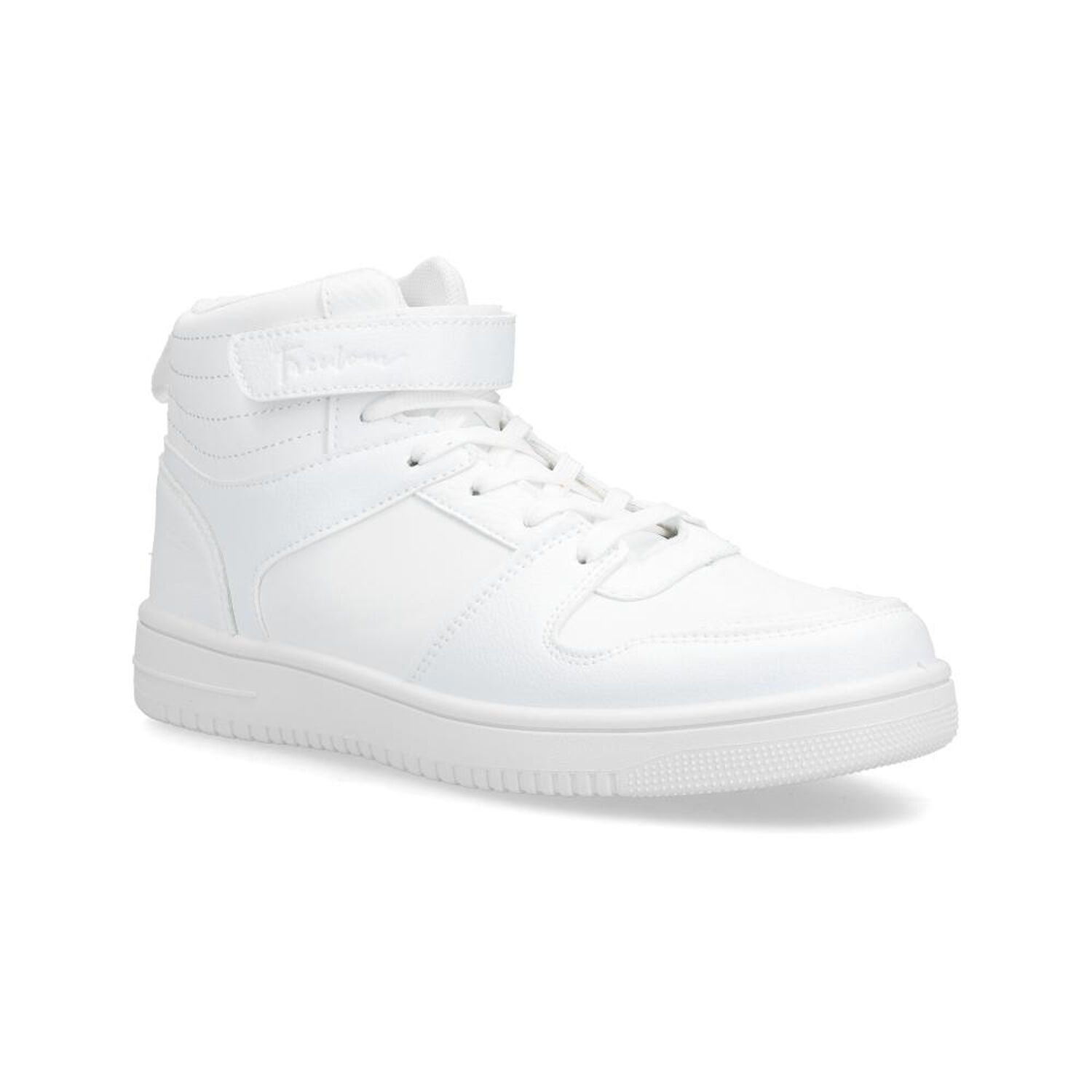 Zapatilla Urbana Mujer Freedom White image number 0.0