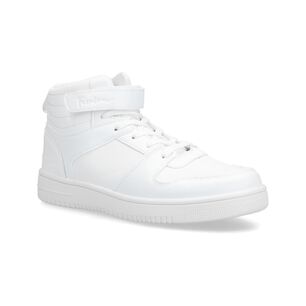 Zapatilla Urbana Mujer Freedom White