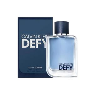 Calvin Klein Defy Men Edt 50ml