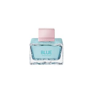 Perfume Mujer Blue Seduction Woman Antonio Bandera / 80 Ml / Edt
