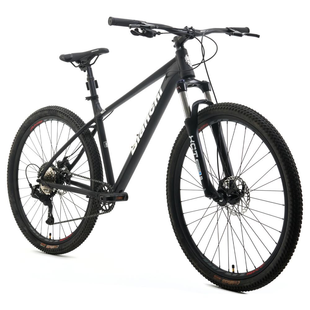 Bicicleta Mountain Bike Bianchi Bianchi Aggressor 29 / Aro 29 image number 1.0