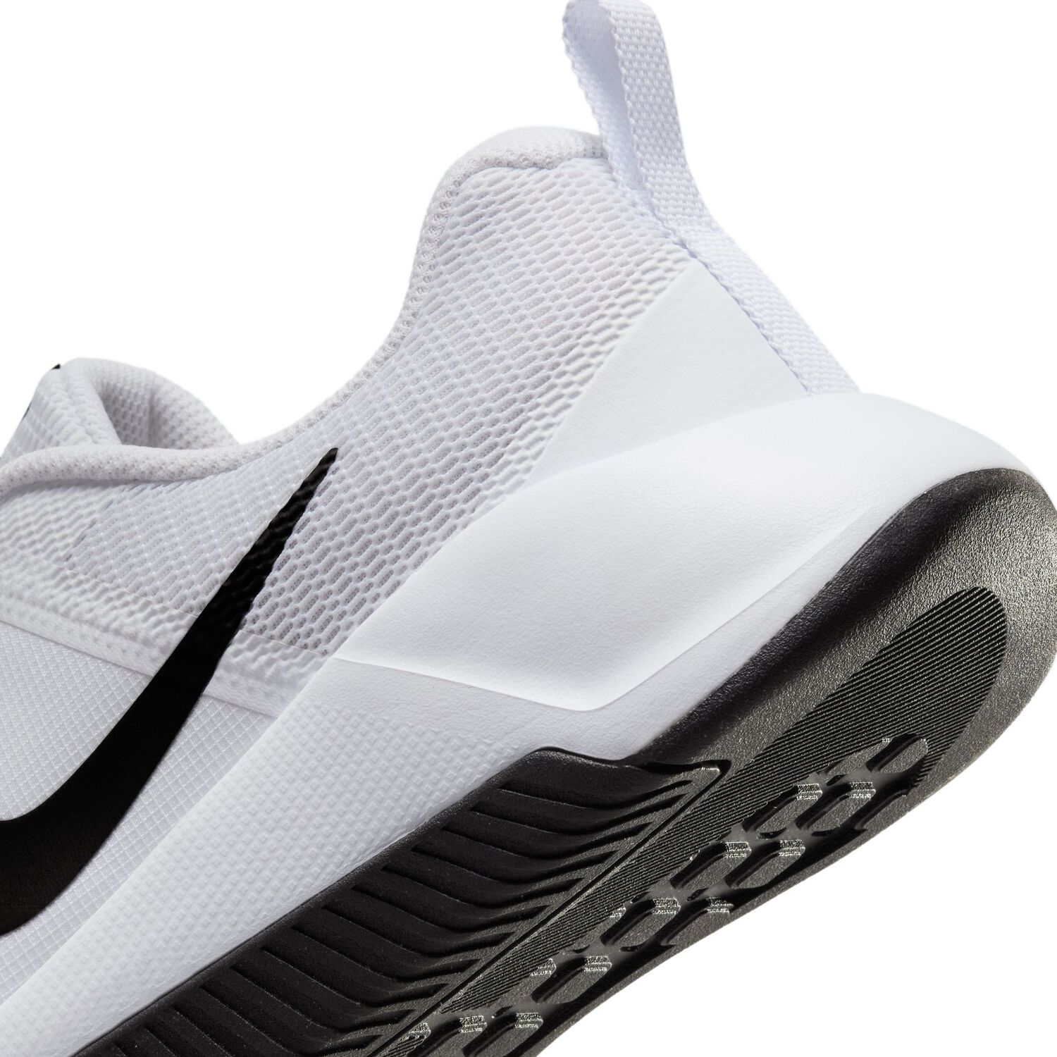 Zapatilla Nike Mc Trainer 3 Hombre Blanco image number 8.0