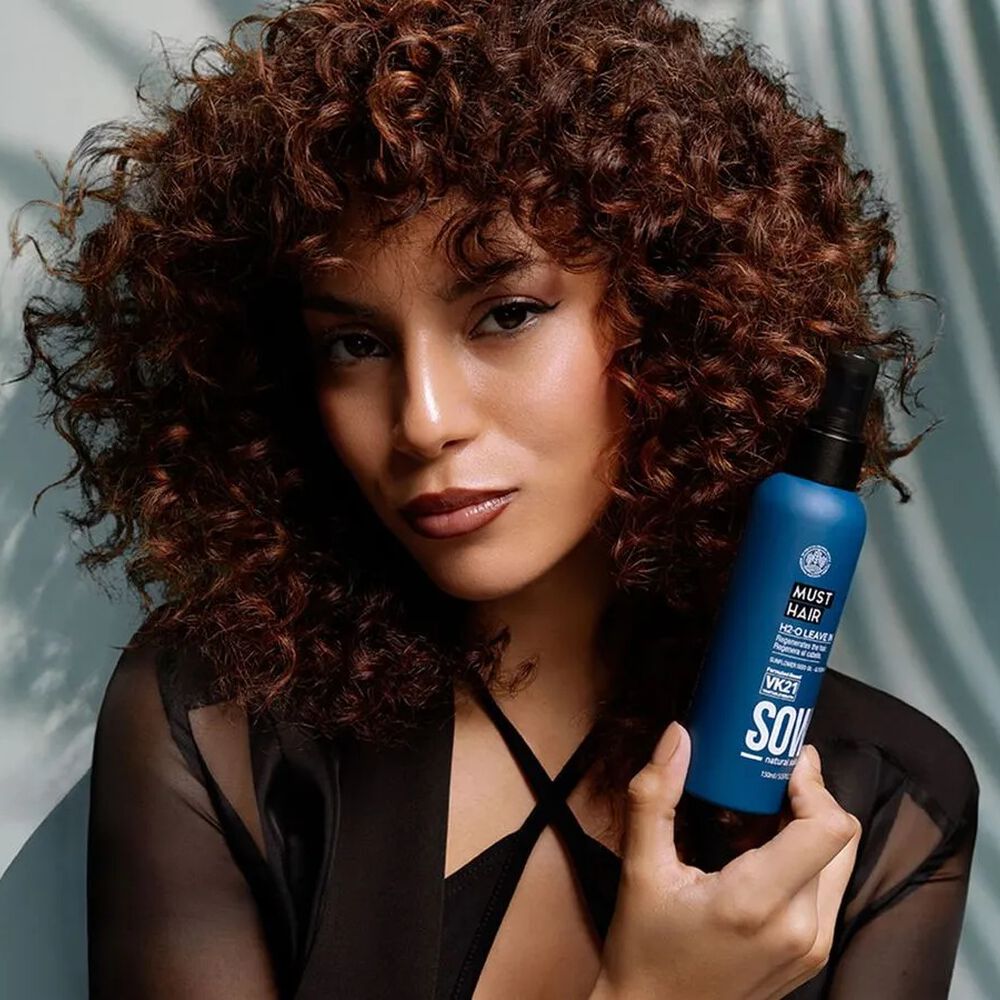 Sow Must Hair Leave-in Regenerador Protector T&eacute;rmico 150ml image number 3.0