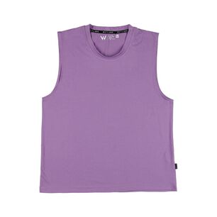 Polera Deportiva Mujer Wetland