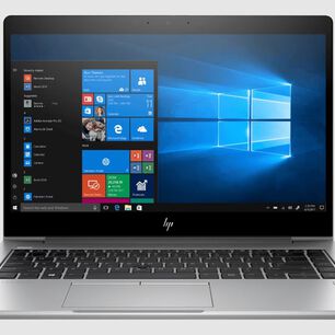 Notebook Hp Elitebook 840 G6 - Core I5 - 16gb - 512gb Reacondicionado