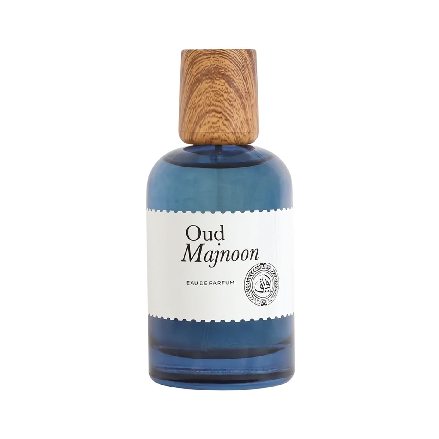 Afaq Oud Majnoon Edp 100 Ml image number 2.0