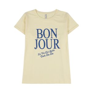 Polera Mujer Freedom