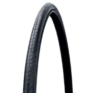Neum&aacute;tico Vuelta Ruta 700x23c Cb-635 Negro