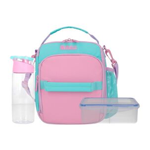 Lonchera T&eacute;rmica Xtrem Lunch-pack 6xt Multicolor