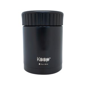 Termo De Comida Keep Colores / 1 Pieza / 450 Ml