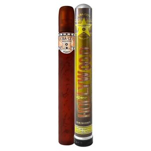 Cuba City Hollywood Mujer 35 Ml