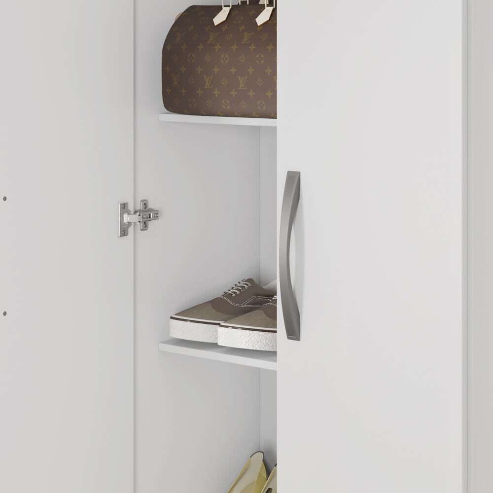Clóset Casaideal Multi / 2 Puertas image number 4.0