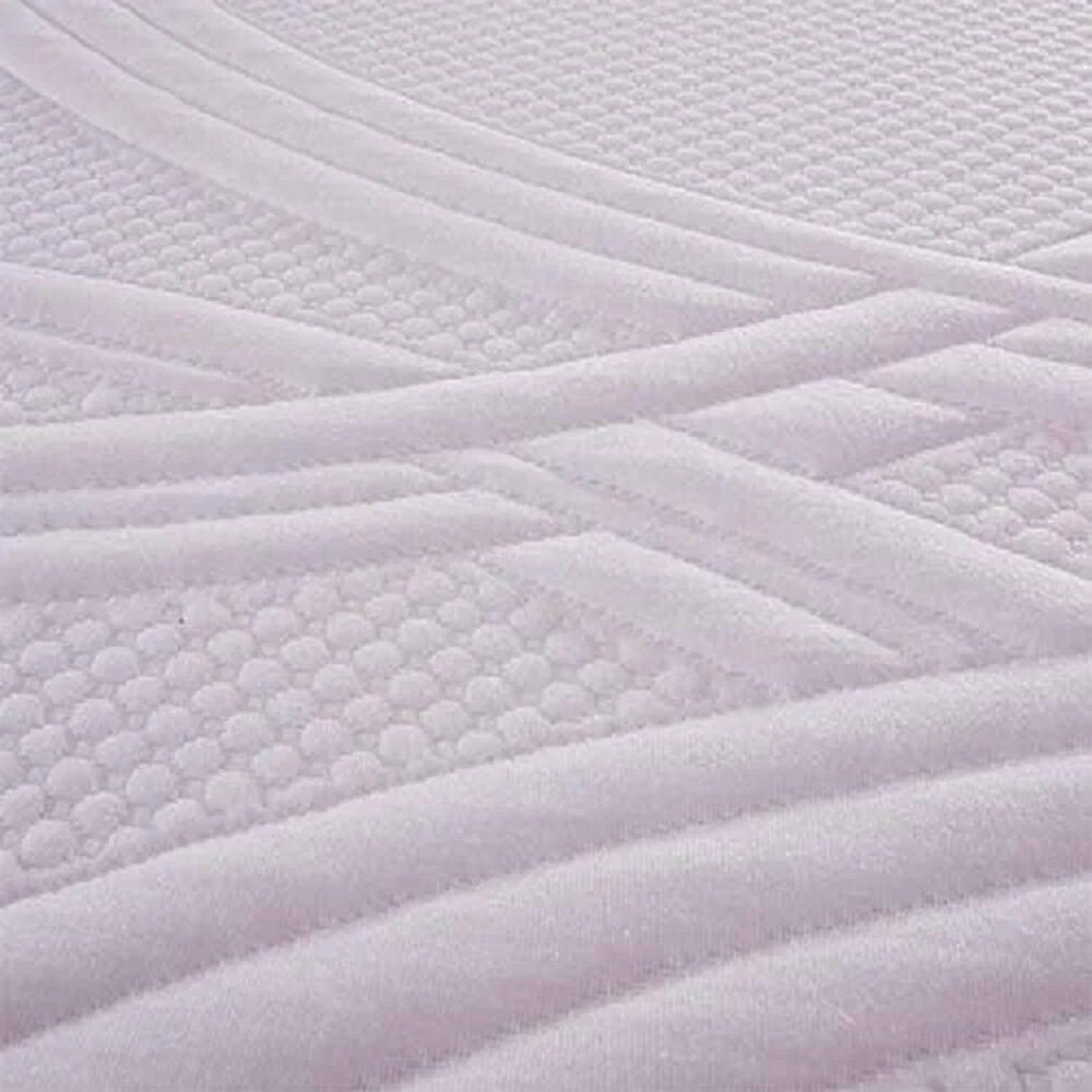 Cama Europea Cic Ortopedic 2 Plazas image number 3.0