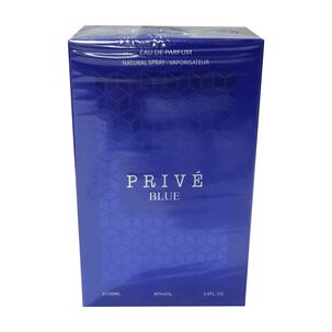 Trendy Prive Blue Edp 100ml