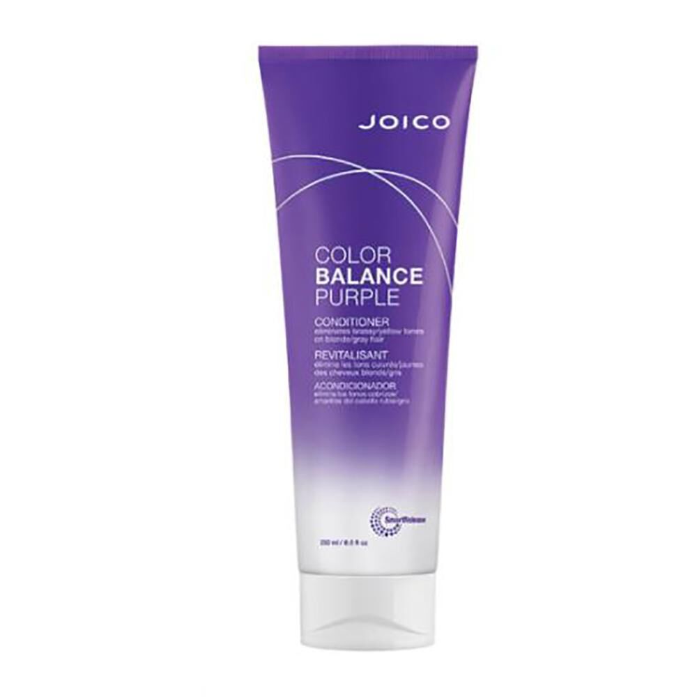Acondicionador Color Balance Purple 250 ML Joico image number 0.0