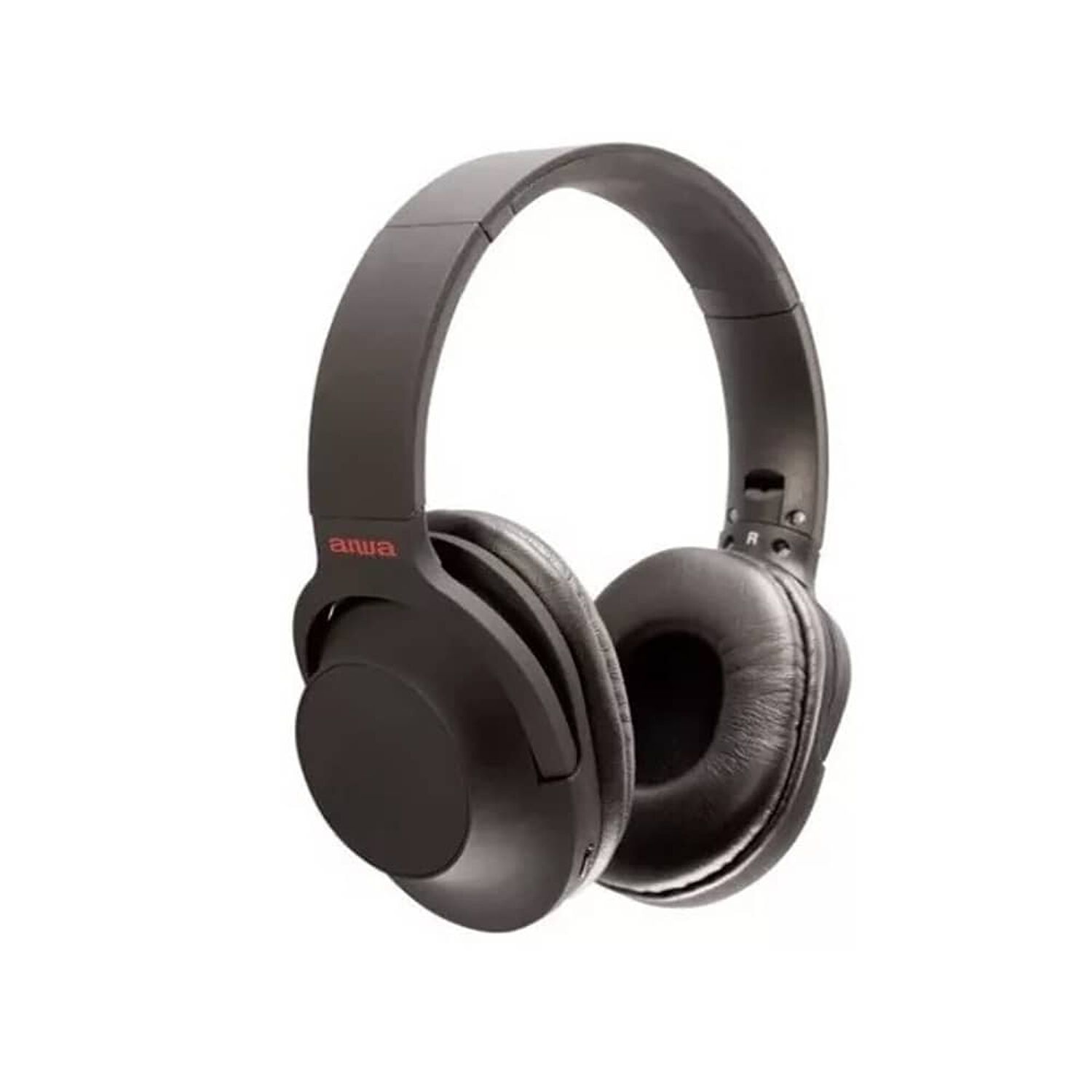 Aud&iacute;fono Bluetooth Aiwa 4.1 Aw-bt207 image number 0.0