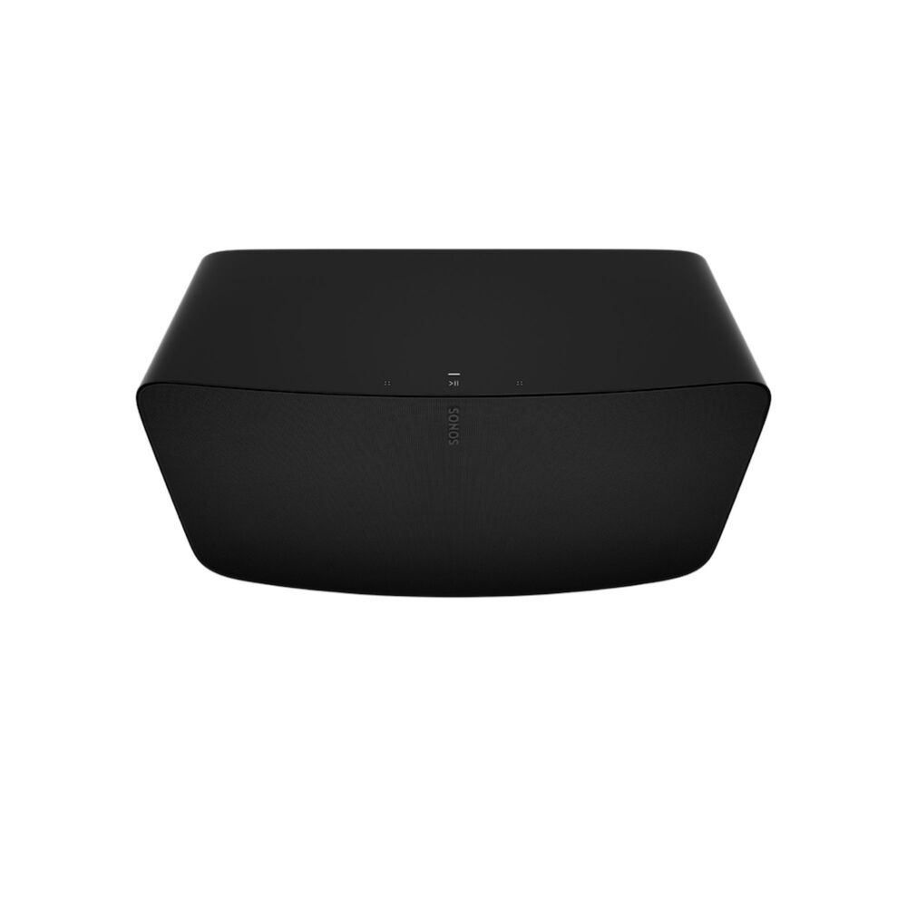 Parlante Inalámbrico Wifi Sonos Five Ultimate Wireless Negro image number 1.0