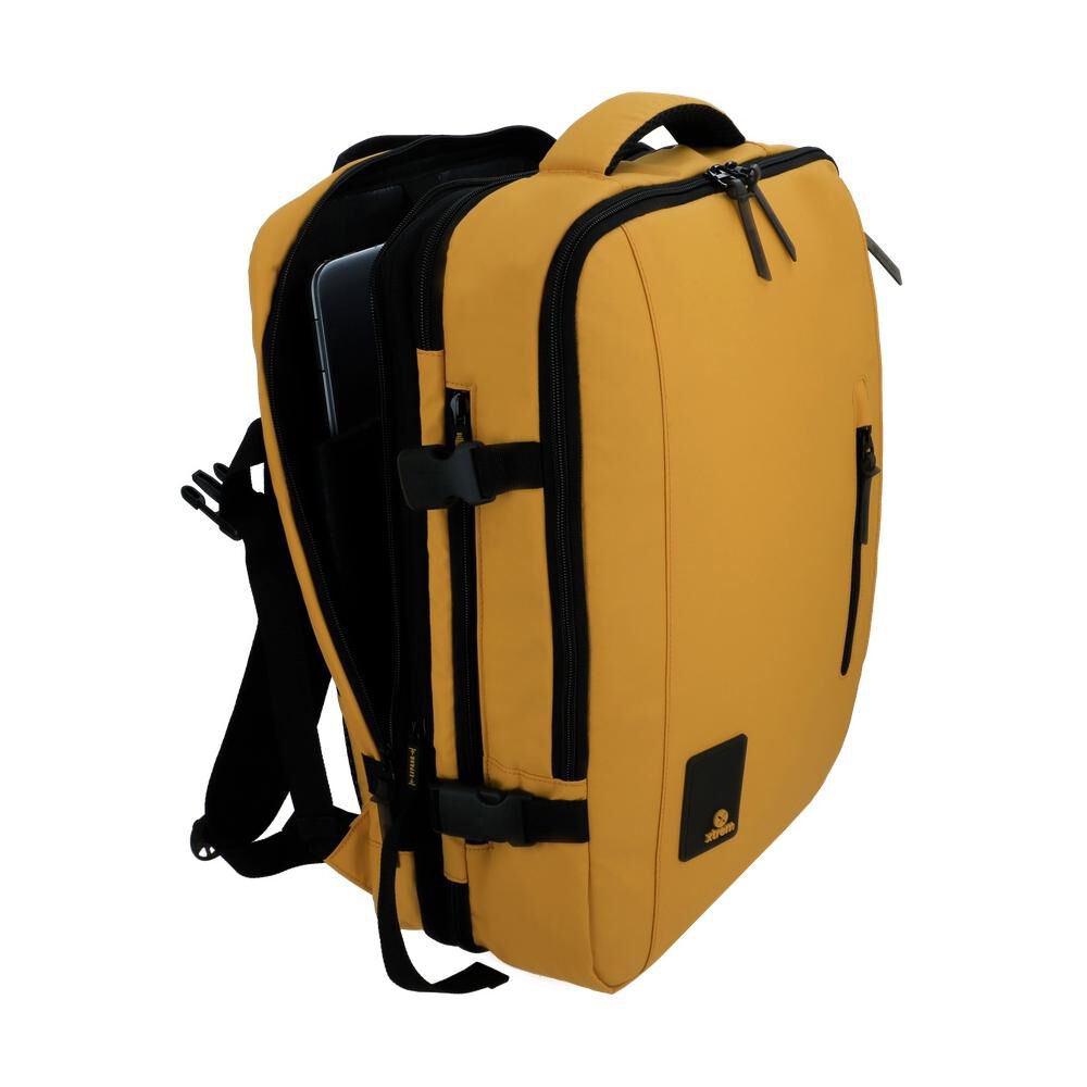 Mochila Grande Xtrem Discovery 5xt / 42 Litros image number 7.0
