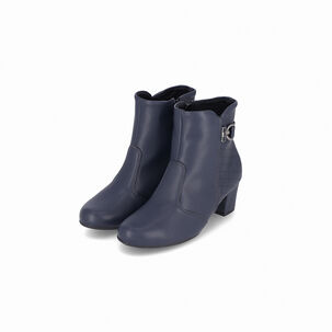 Bota Mujer Azul Laura 78 Piccadilly