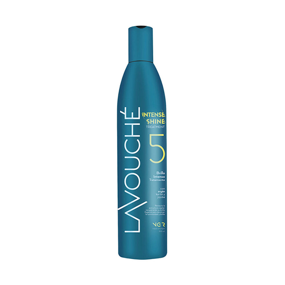Tratamiento Brillo Intenso Lavouche 300ml image number 0.0