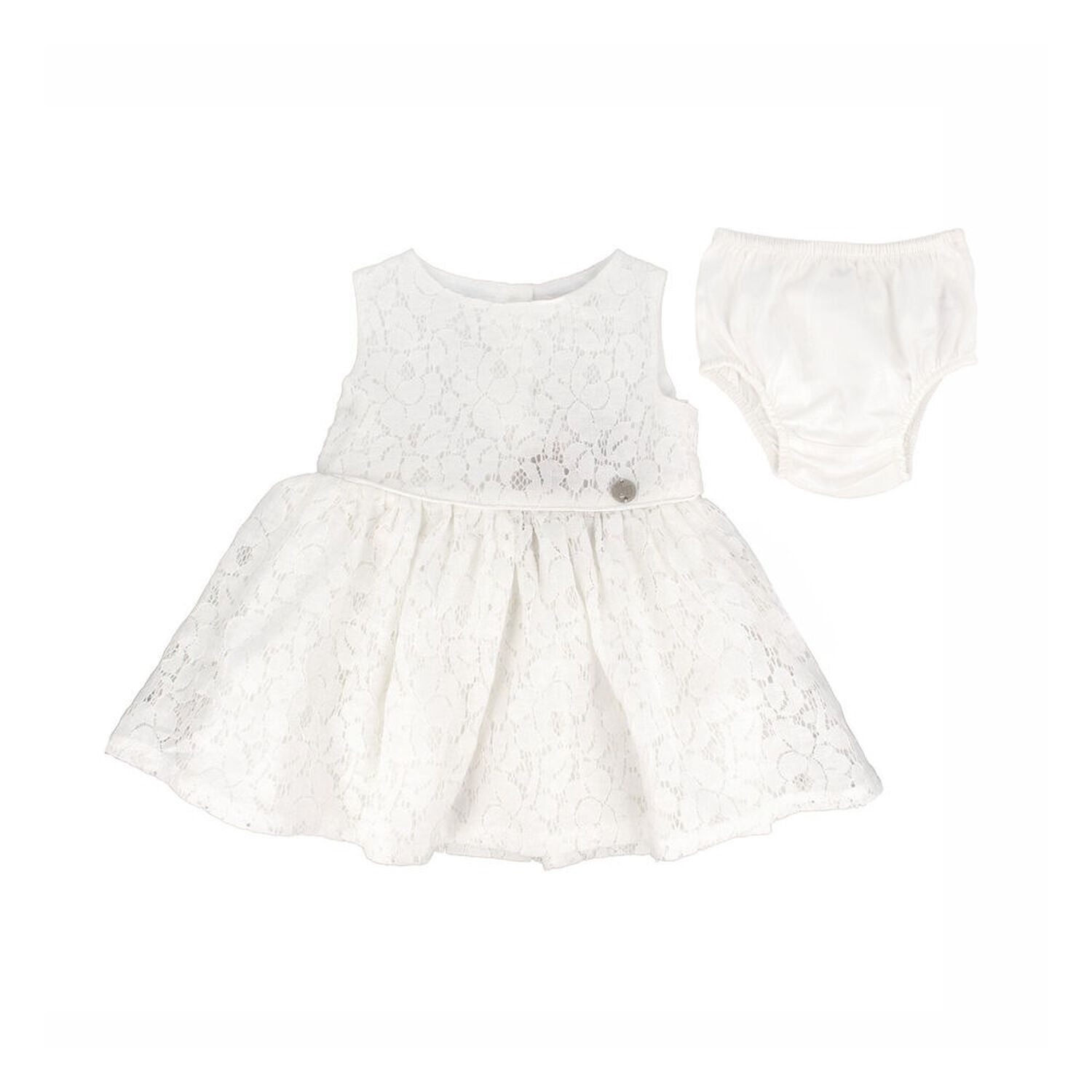 Vestido Ni&ntilde;a Bubblegummers image number 0.0