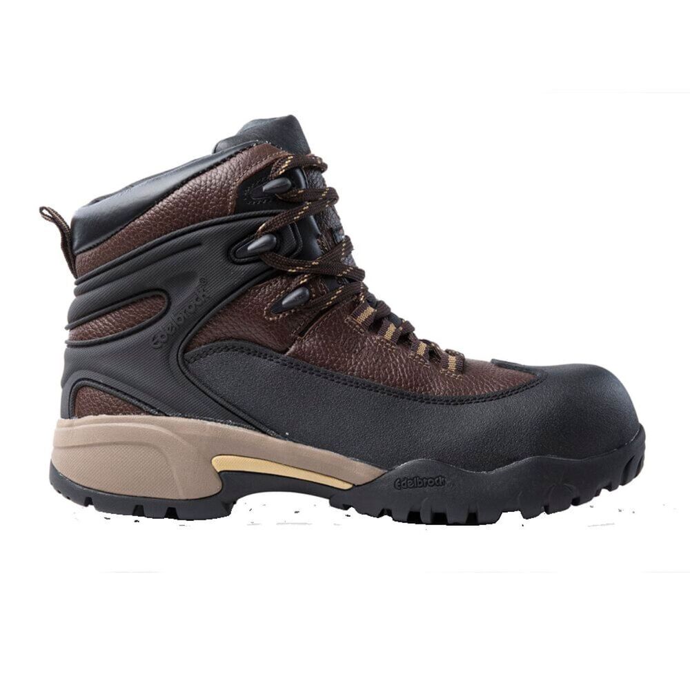 Zapato Seguridad Edelbrock Botin Ed 170 image number 0.0