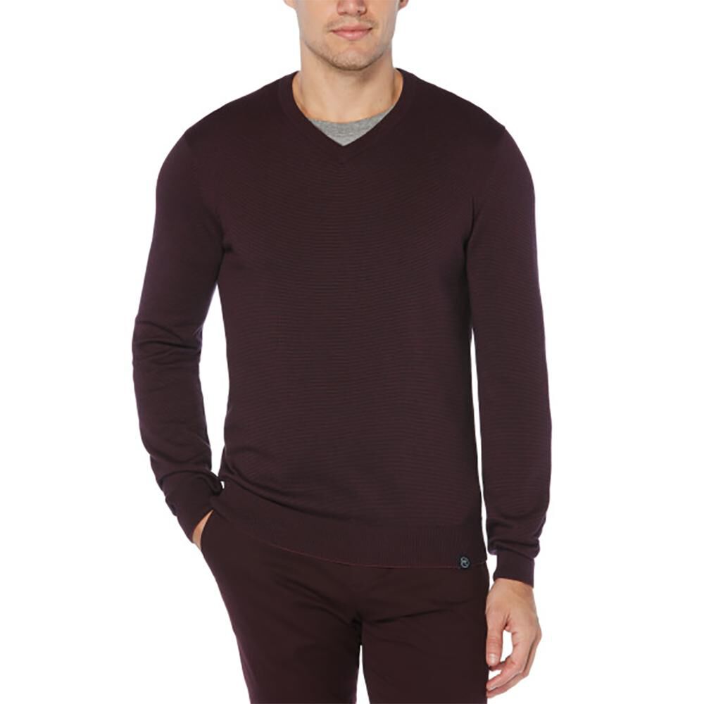 Sweater Hombre Perry Ellis image number 0.0