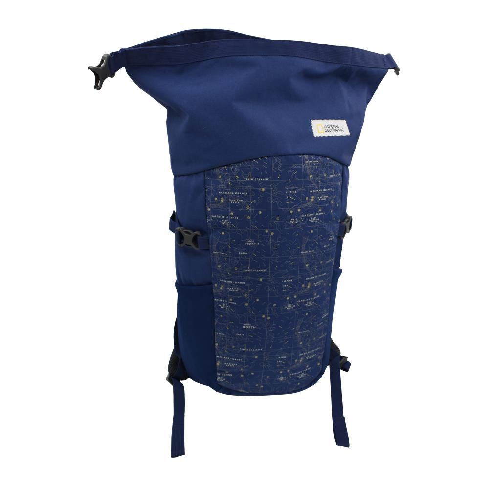Mochila Outdoor Mochila Natgeo Mng12201 / 20 Litros image number 2.0