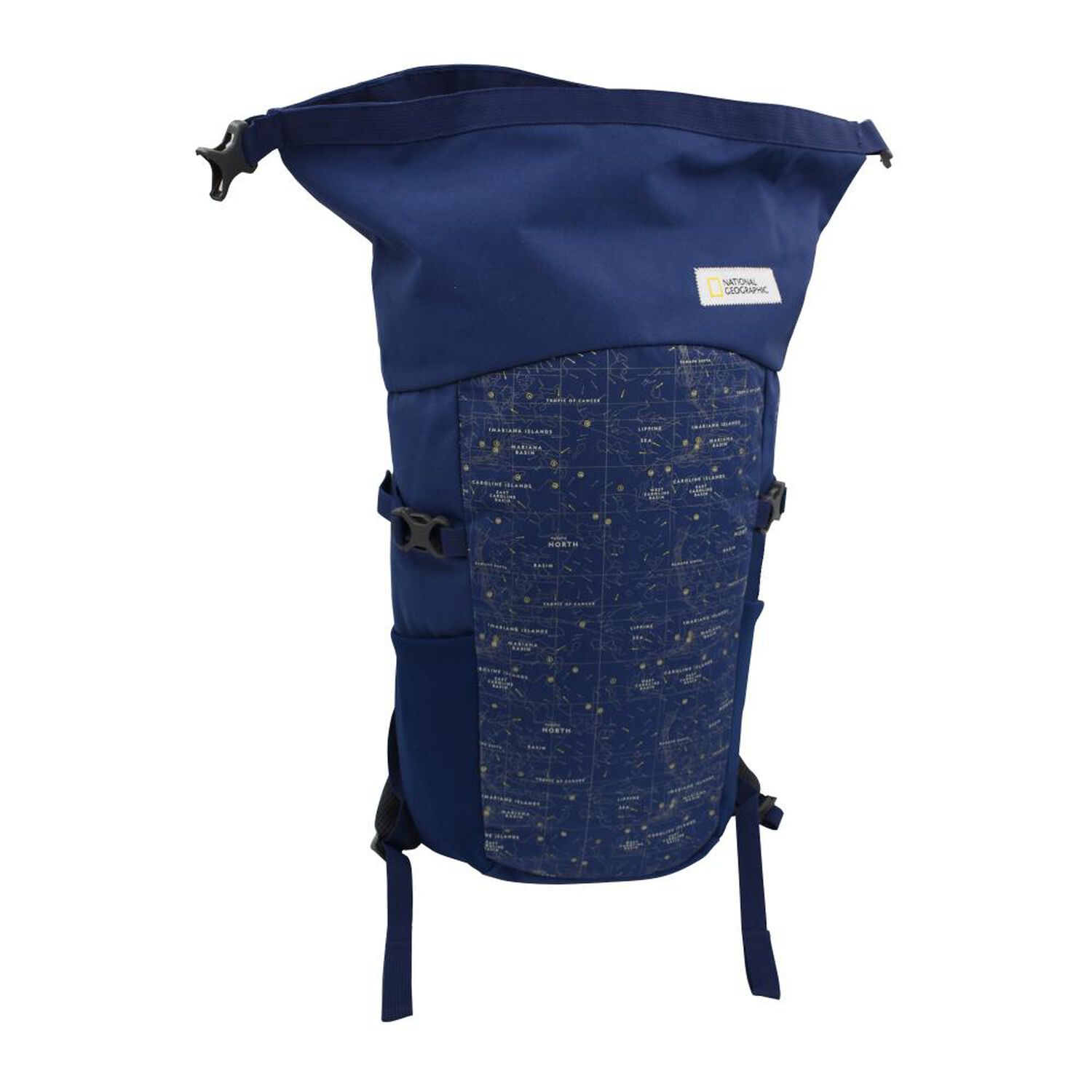 Mochila Outdoor Mochila Natgeo Mng12201 / 20 Litros image number 2.0
