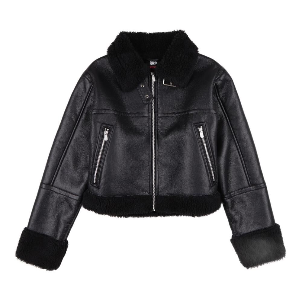 Chaqueta Mujer Rolly Go image number 0.0