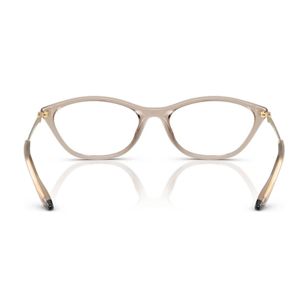 Lentes &Oacute;pticos Marr&oacute;n Armani Exchange image number 3.0