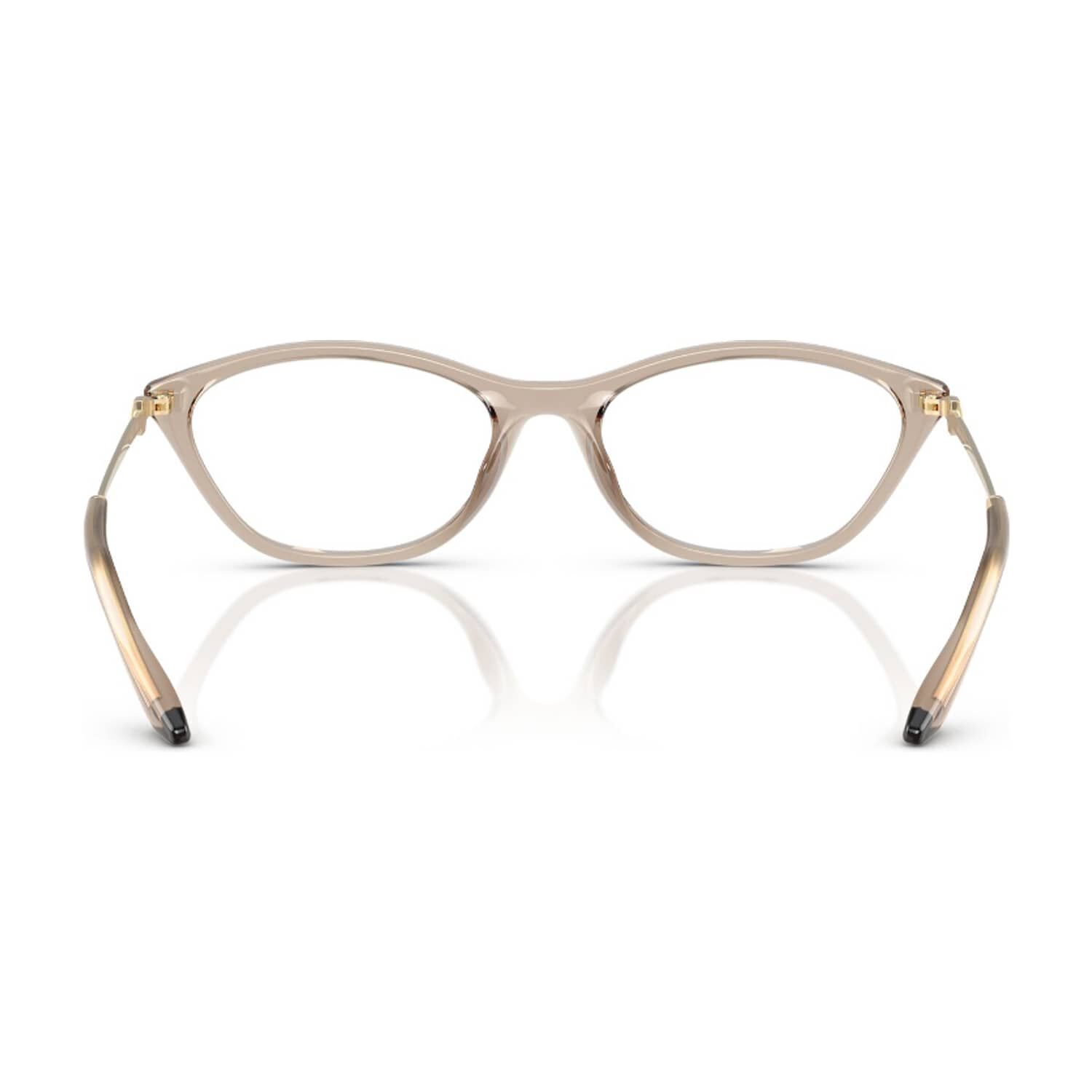 Lentes &Oacute;pticos Marr&oacute;n Armani Exchange image number 3.0