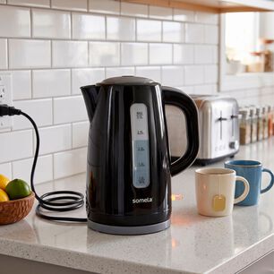 Hervidor Somela HE570 Easyboil Xl / 3 Litros / 2200 Watts