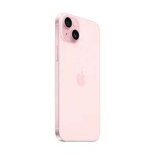 Iphone 15 Plus 128gb Rosa Reacondicionado
