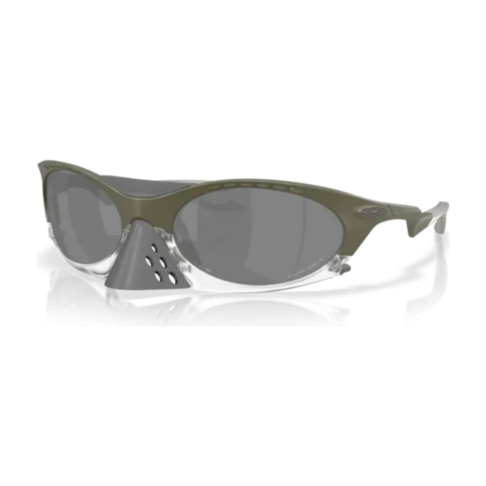 Lentes De Sol Plantaris Prizm Black Oakley image number 1.0