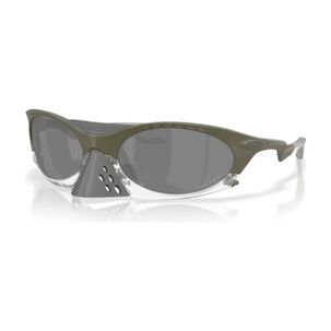 Lentes De Sol Plantaris Prizm Black Oakley