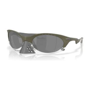 Lentes De Sol Plantaris Prizm Black Oakley