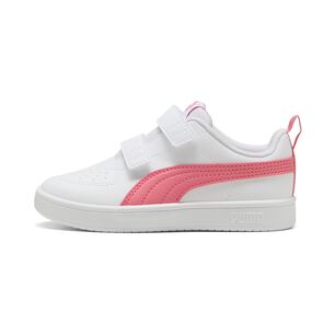 Zapatilla Puma Rickie Ni&ntilde;a Negro