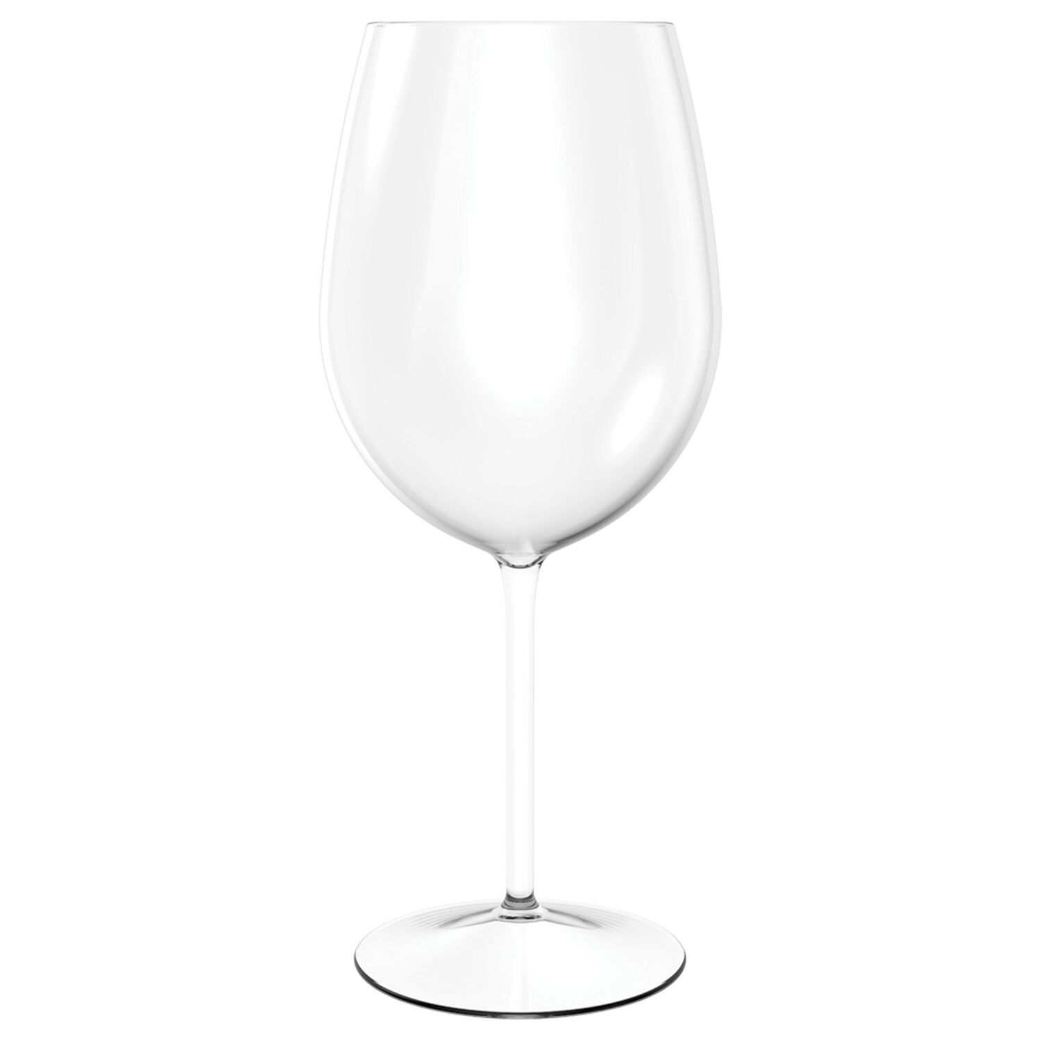 Copa Drink 600 Ml Transparente image number 0.0