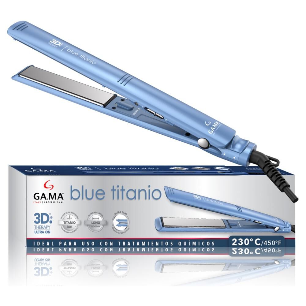 Alisadora Profesional Gama Clearance Sale, UP TO 51% OFF | www.pcyredes.com